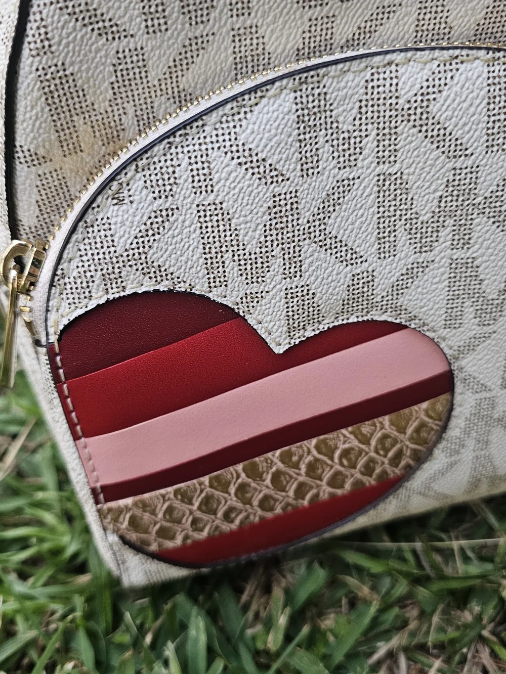 Michael Kors stylish michael